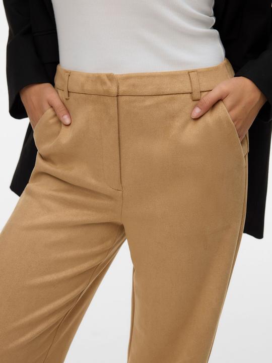Produktbild Vero Moda VMTIKKI Hohe Taille Hose Hose (W42/L34)