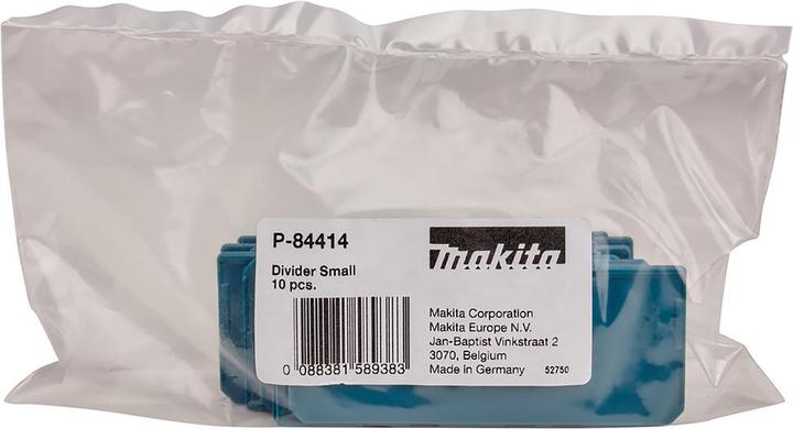 Image du produit Makita Séparateur petit p. MAKSTOR