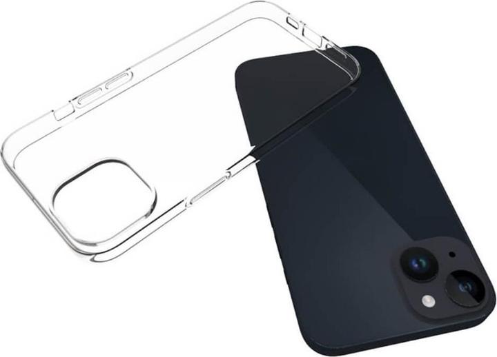 Immagine prodotto Cover-Discount Custodia lucida (Apple iPhone 15)