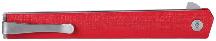 Image du produit CRKT CEO Flipper (8.50 cm)