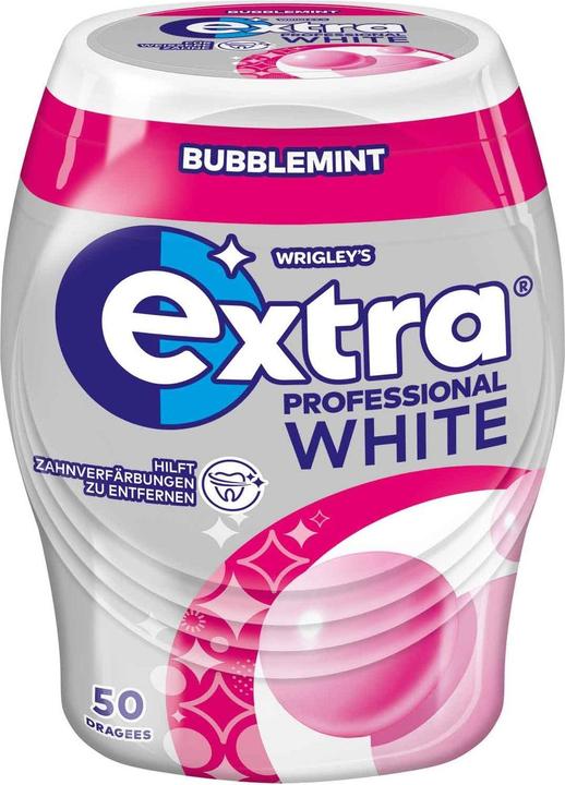 Produktbild Mars Extra Prof. Bubblemint (70 g, 1 Stk.)