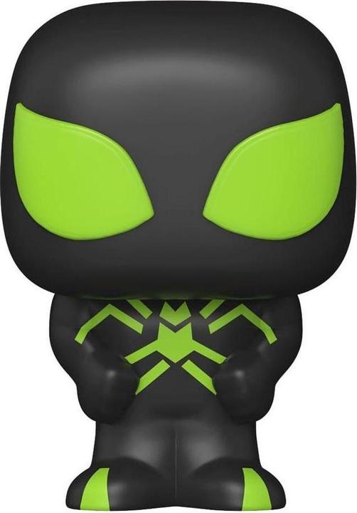 Produktbild Funko Bitty POP! 4 Pack Spider-Man: Spider-Man