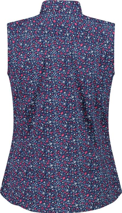 Actual product image CMP Campagnolo Women's Shirt with Pattern (38, S)