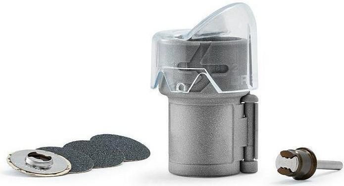 Produktbild Dremel Krallenpflegeset für Haustiere (Hund)