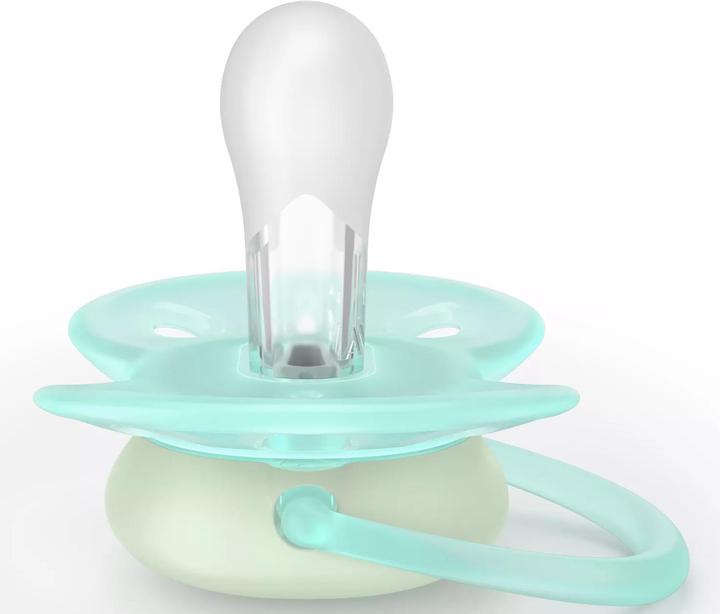 Produktbild Philips Avent Ultra soft (2x, 0 - 6 Monate)