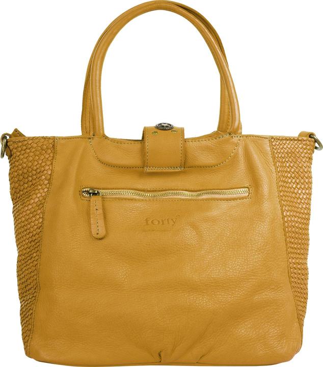 Actual product image Forty Handtasche