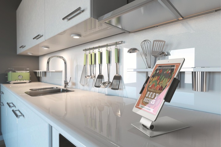 Produktbild Durable Tablethalter