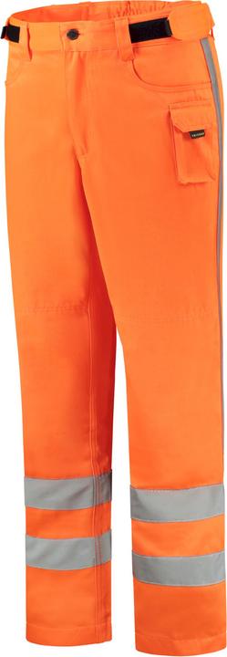 Produktbild Tricorp worker RWS - Workwear - 503003 - fluor oranje - maat 56 (56)