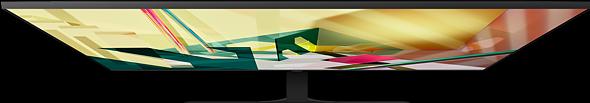 Produktbild Samsung QE65Q70T (65", QLED, 4K, 2020)