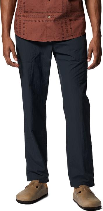 Actual product image Mountain Hardwear Stryder™ Pant (Frequency band 38 (2600 MHz))