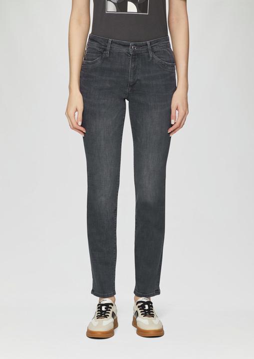 Produktbild S.Oliver Jeans-Hose Jeans Betsy / Slim Fit / Mid Rise / Slim Leg (W34/L34)