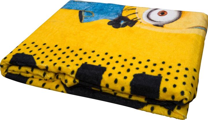 Produktbild Herding Minions 2 (75 x 150 cm)
