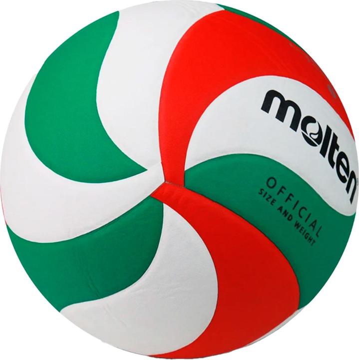 Produktbild Molten Kunstleder Volleyball (5)