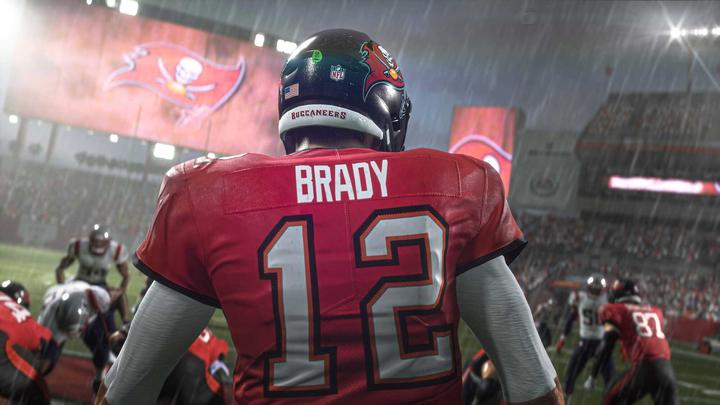 Immagine prodotto NoName Madden NFL 21 (solo per il Regno Unito) (Xbox Series X, EN)