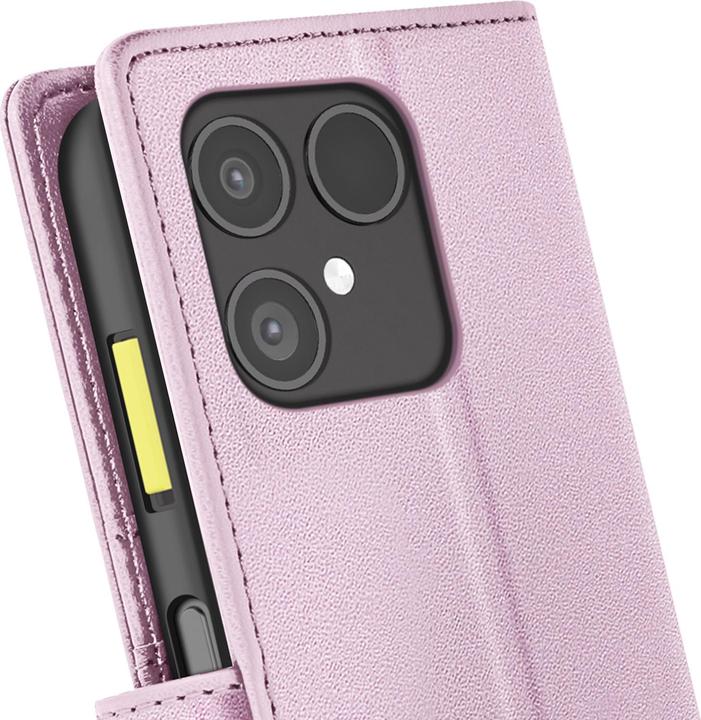 Immagine prodotto Mayaxess 2-in-1 Wallet Etui Fairphone 6 mit Hülle (Fairphone (Gen. 6))