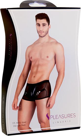 Immagine prodotto S Pleasures Boxer (Taglia unica)