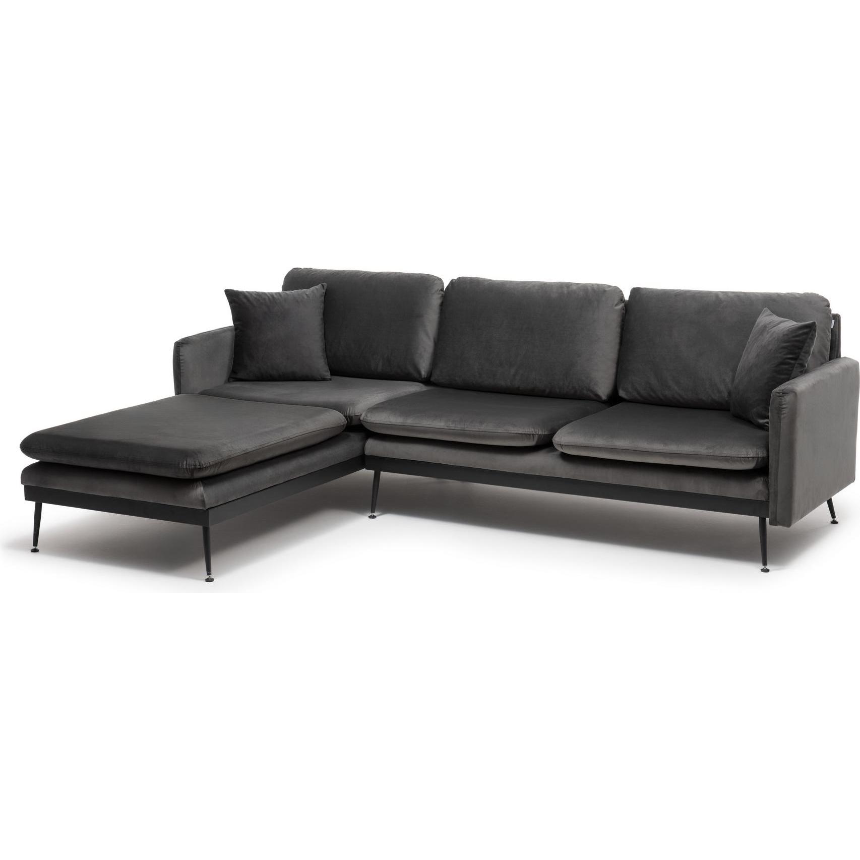 Atelier del Sofa, Sofa, Reya (Ecksofa)