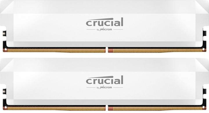 Actual product image Crucial CP2K16G64C38U5W (2 x 16GB, 6400 MHz, DDR5 RAM, DIMM)