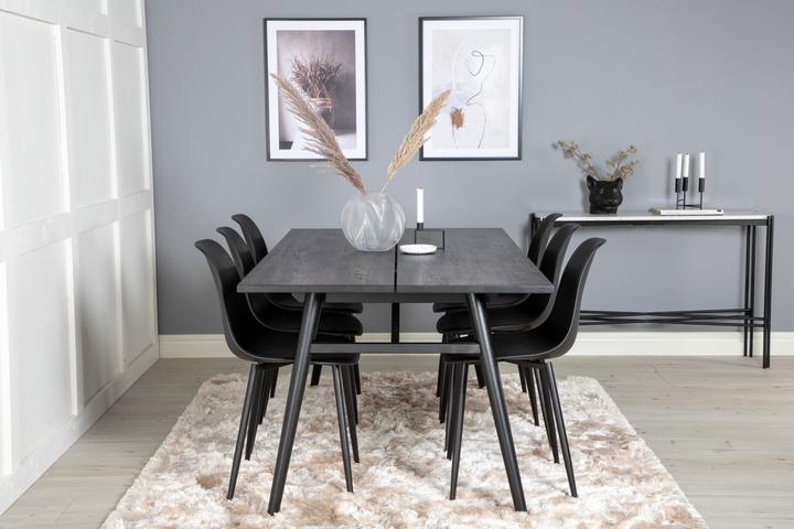 Produktbild Venture Home Sleek, Polar (MDF)