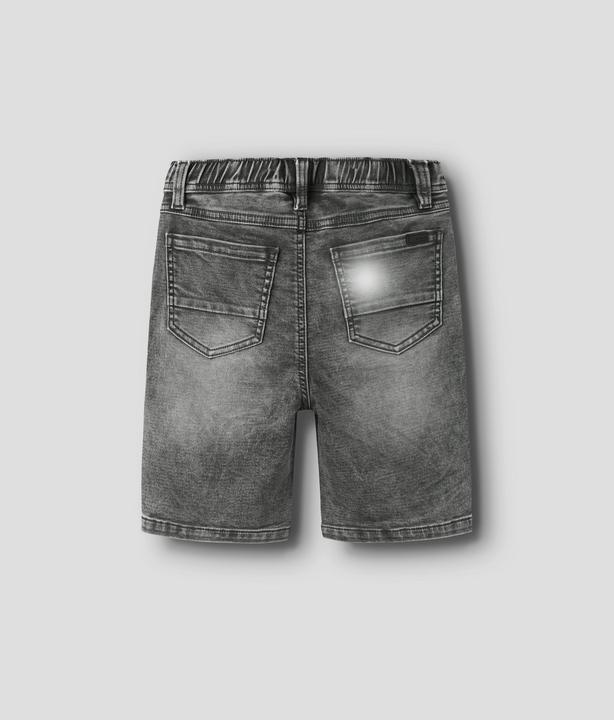 Actual product image Name it Nkmryan Jogger Dnm L Shorts 6300-Th Noos (104)