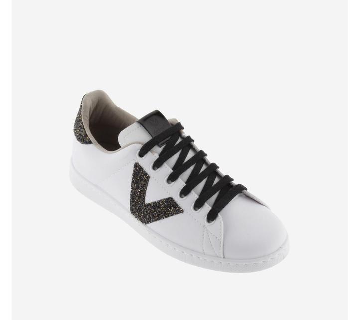 Immagine prodotto Victoria tenis vegane glitter (37)