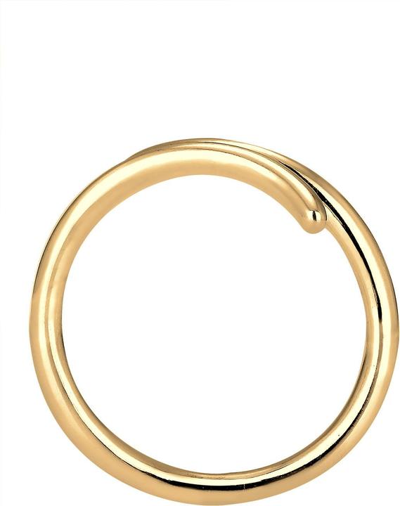 Immagine prodotto Elli Geo, anello di avvolgimento (56, 925 Argento)