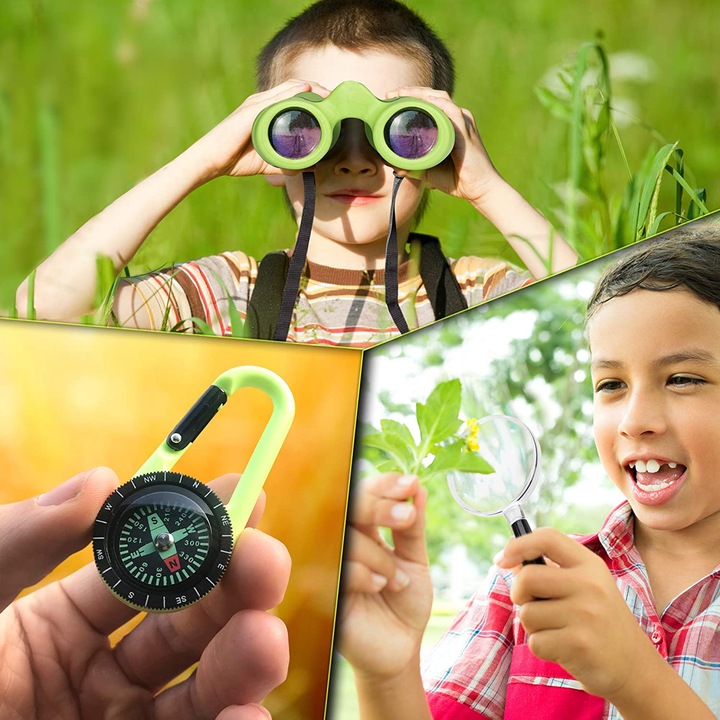 Produktbild Promora Kinderfernglas (8 x)