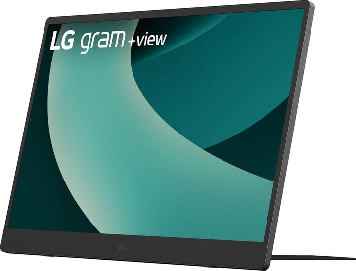 Produktbild LG gram 17 +view (2560 x 1600 Pixel, 17")