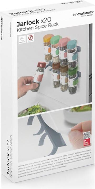 Produktbild Casativo Gewürzregal