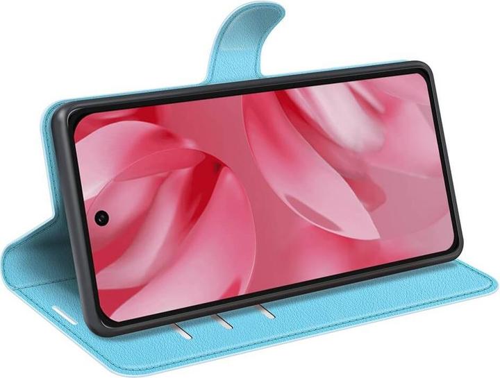 Produktbild Cover-Discount Google Pixel 10 - Leder Etui Hülle (Google Pixel 10 Pro, Google Pixel 10)