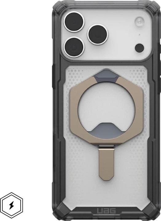 Actual product image UAG Plasma XTE MagSafe (Apple iPhone 17 Pro Max)