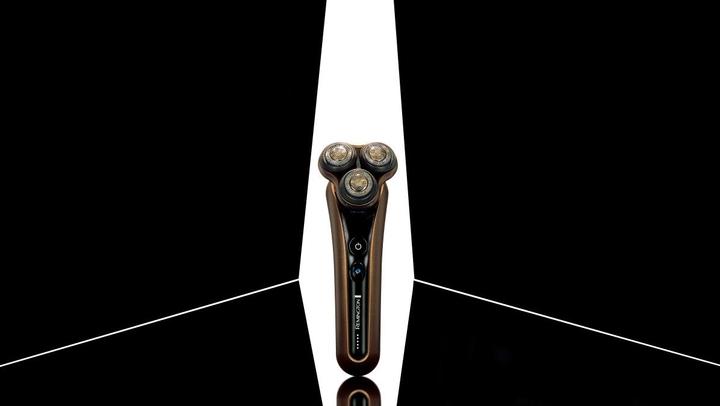 Produktbild Remington Herrenrasierer Limitless X X9 (XR1795)