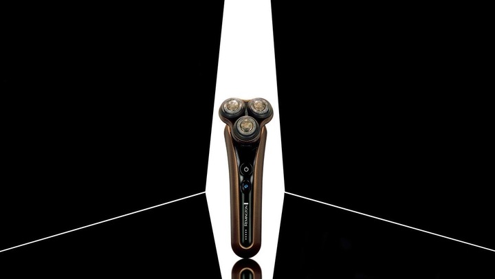 Actual product image Remington Herrenrasierer Limitless X X9 (XR1795)