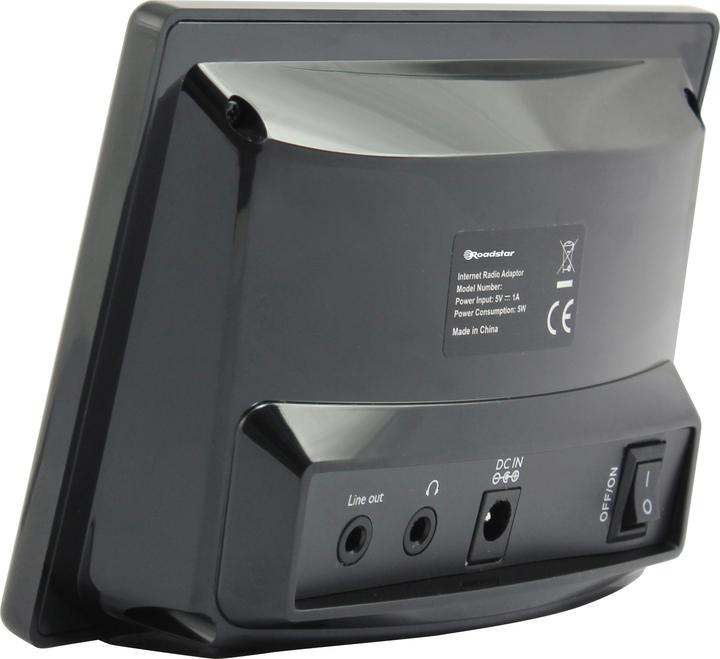 Produktbild Roadstar l-RX16