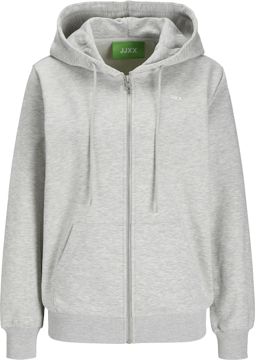 Produktbild JJXX Jxabbie Rlx Ls Every Zip Hood Swt Noos (M)