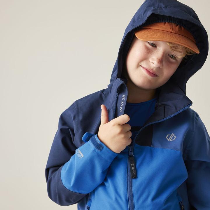 Produktbild Dare2b Explore III Jacket (140)