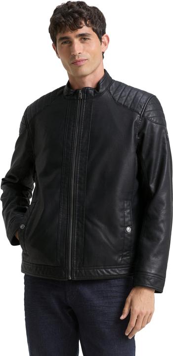 Image du produit Tom Tailor Veste en cuir (3XL)
