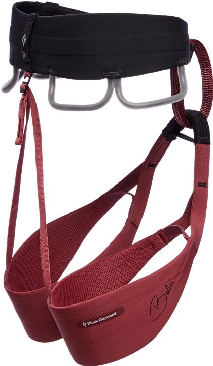 Image du produit Black Diamond Harnais Solution Babsi Edition (XXS)