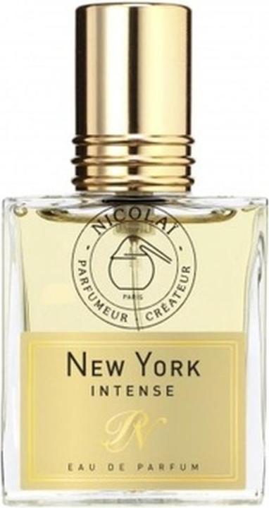 Produktbild New York Intensive (Eau de Parfum, 30 ml)
