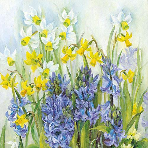 Produktbild Ambiente Spring (20 Stk., 33 x 33 cm)
