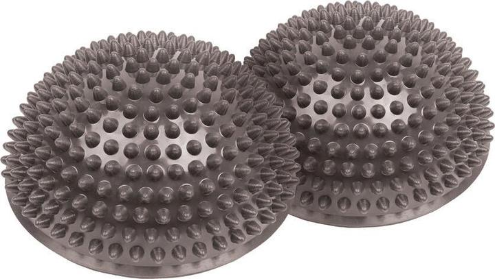 Actual product image Fitness Mad BalanceDome 2-pack