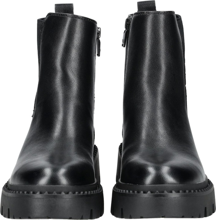 Produktbild Tom Tailor Stiefelette (39)