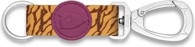 Image du produit MORSO Key Cord Sleutelhanger Gerecycled Jungle Drum Groen