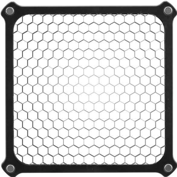 Actual product image Zhiyun FiveRay M20 Combo (Video light)