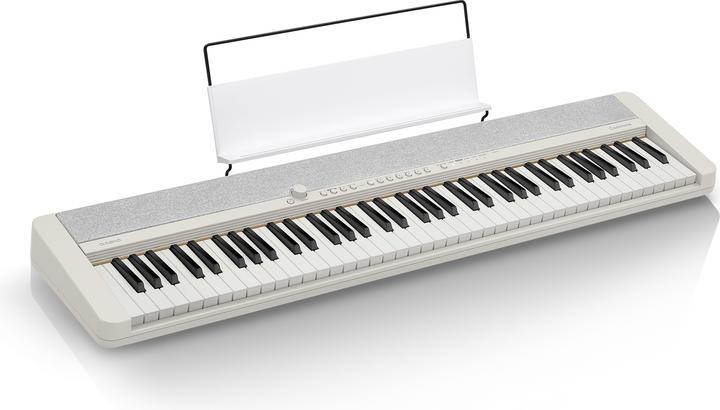 Actual product image Casio CT-S1-76 (76 Keys)