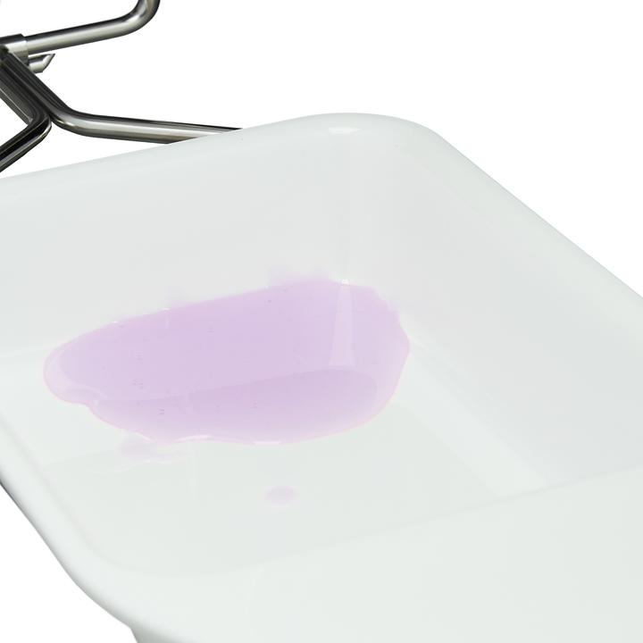Image du produit Relaxdays Distributeur désinfectant