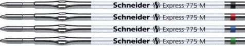 Produktbild Schneider Mine 775M 0.5mm (Schwarz, 0.50 mm)