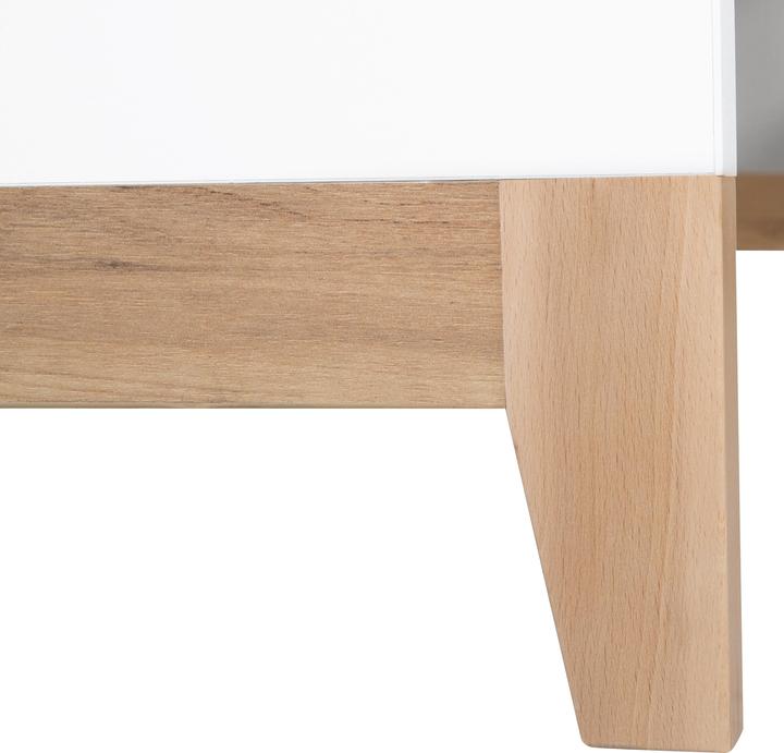 Produktbild Roba Kombi (70 x 140 cm)