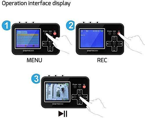 Produktbild Digitnow! Video Grabber