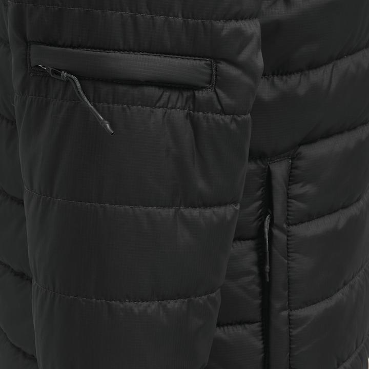 Immagine prodotto hummel Nord Trapuntato Cappuccio Giacca Donna (XS)